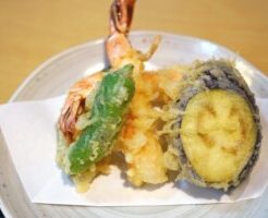 あさイチのレシピ・サクサク！揚げ焼き天ぷら