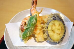 あさイチのレシピ・サクサク！揚げ焼き天ぷら