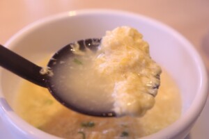 きょうの料理のレシピ・トロたま長芋