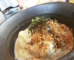きょうの料理ビギナーズのレシピ・豆腐のっけご飯