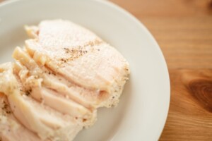 ソレダメのレシピ・鶏ハム