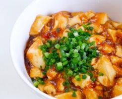 家事ヤロウのレシピ・ザクザク豆腐丼