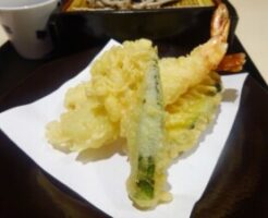 きょうの料理のレシピ・天ぷら