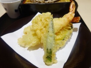 きょうの料理のレシピ・天ぷら