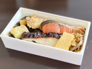 あさイチのレシピ・電子レンジ焼き魚