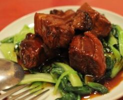 きょうの料理のレシピ・豚の中華風角煮