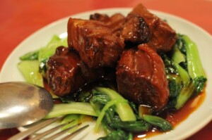 きょうの料理のレシピ・豚の中華風角煮