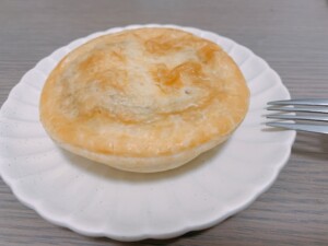 どさんこワイド179のレシピ・即席ミートパイ