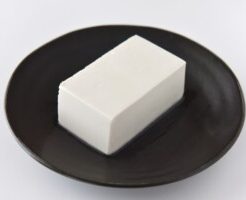 相葉マナブのレシピ・絹ごし豆腐