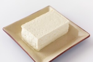 相葉マナブのレシピ・木綿豆腐