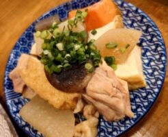 きょうの料理のレシピ・鶏豆腐