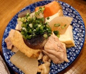 きょうの料理のレシピ・鶏豆腐