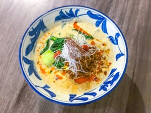 相葉マナブのレシピ・坦々豆腐