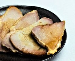きょうの料理のレシピ・焼き豚