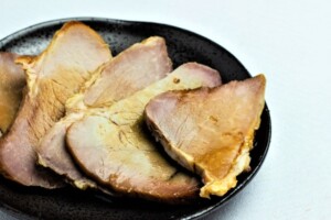 きょうの料理のレシピ・焼き豚