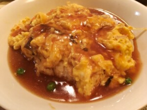 どさんこワイド179のレシピ• 中華風たまご丼