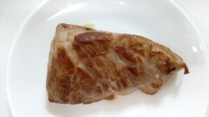 きょうの料理のレシピ・素焼き豚