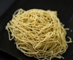 相葉マナブのレシピ・中華麺