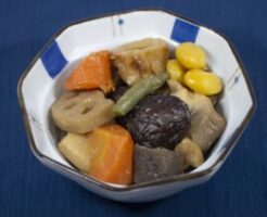 きょうの料理ビギナーズのレシピ・いり鶏