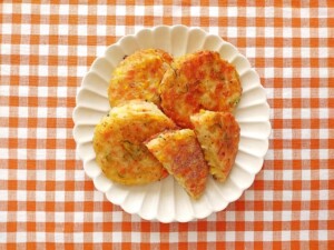 相葉マナブのレシピ・焼きポテサラ