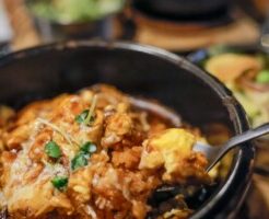 DAIGOも台所のレシピ・オムライス丼