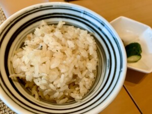 きょうの料理ビギナーズのレシピ・あじの混ぜずし