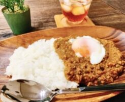 土曜はナニするのレシピ・“ゴンチン”キーマカレー