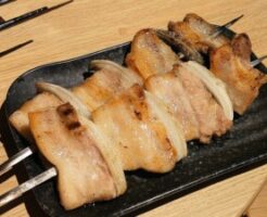 DAIGOも台所のレシピ・豚肉のスパイシー焼き