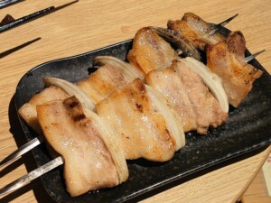 DAIGOも台所のレシピ・豚肉のスパイシー焼き