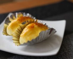 きょうの料理のレシピ・スイートポテト