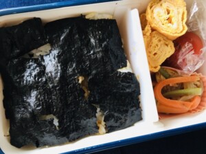 きょうの料理のレシピ・ハロウィーン弁当