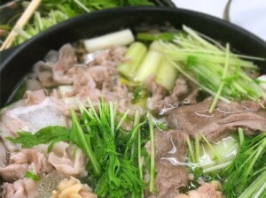 男子ごはんのレシピ・根菜と豚バラ肉の和風ポトフ