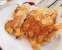 きょうの料理ビギナーズのレシピ・焼きギョーザ