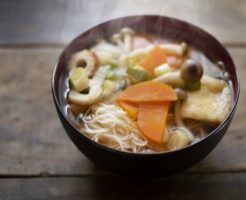 きょうの料理のレシピ・そうめんちり