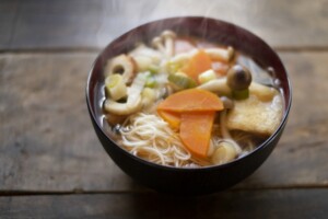 きょうの料理のレシピ・そうめんちり