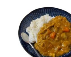 きょうの料理ビギナーズのレシピ・おうち風昔ながらのカレー