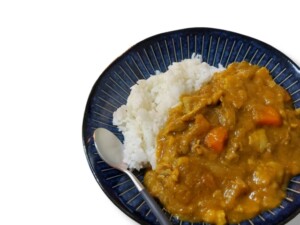 きょうの料理ビギナーズのレシピ・おうち風昔ながらのカレー