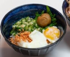 きょうの料理のレシピ・秋ざけのそぼろ