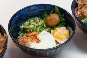 きょうの料理のレシピ・秋ざけのそぼろ