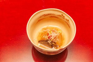 きょうの料理のレシピ・ぶり巻き大根