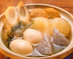 きょうの料理ビギナーズのレシピ・おでん