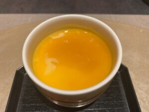 きょうの料理ビギナーズのレシピ・豆腐の茶碗蒸し