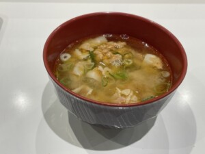 きょうの料理のレシピ・納豆汁