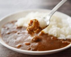 あさイチのレシピ・超時短ヘルシーカレー