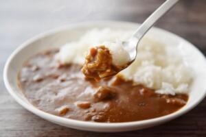 あさイチのレシピ・超時短ヘルシーカレー