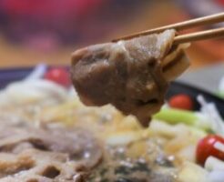 どさんこワイド179のレシピ・餅入り煮込みジンギスカン