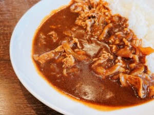 きょうの料理のレシピ・ハッシュドビーフ