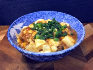 きょうの料理ビギナーズのレシピ・揚げ玉豆腐