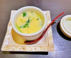 土曜はナニするのレシピ・出汁のいらないチーズ茶碗蒸し