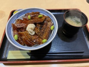 どさんこワイド179のレシピ・長イモ豚丼